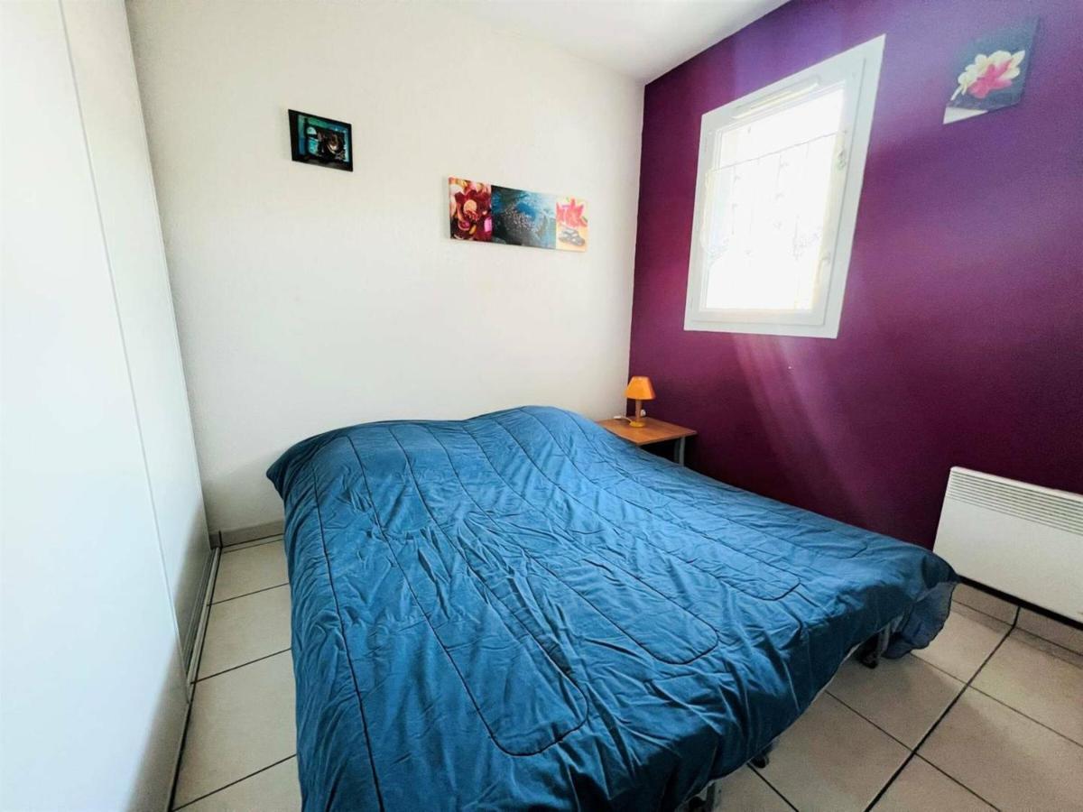 Appartement T1 Bis Avec Terrasse Et Piscine A Cambo-Les-Bains, 1 Chambre, Parking Prive - Fr-1-495-4 Dış mekan fotoğraf